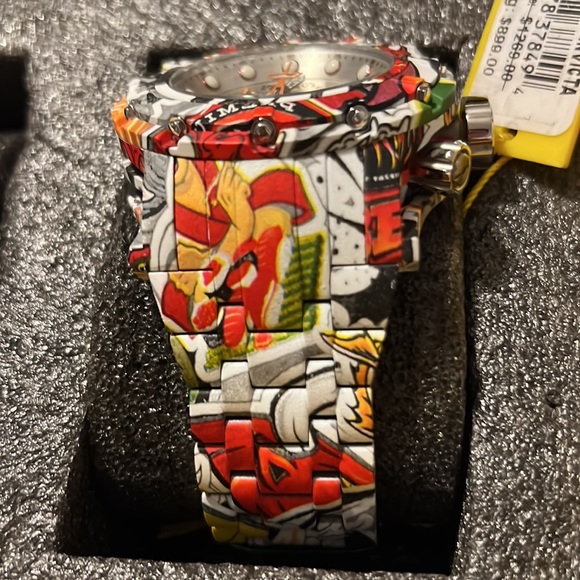 Great watch Nice new and you get a free box for the rest of your watches - Picture 6 of 16